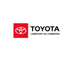 TOYOTA LOGO